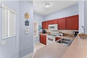 1017 PARK RIDGE CIRCLE, KISSIMMEE, FL 34746 - MLS#MFRO6393081