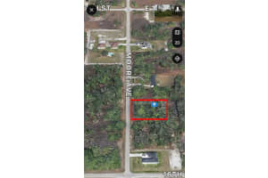 1606 MOORE AVENUE, LEHIGH ACRES, FL 33972 - MLS#MFRO6393084