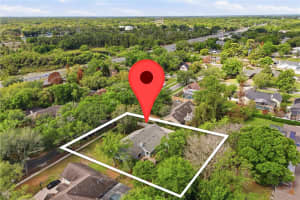 7141 WOODED VILLAGE LANE, ORLANDO, FL 32835 - MLS#MFRO6393100