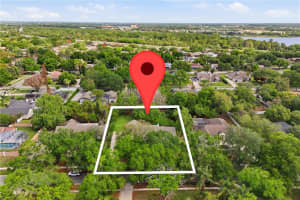 7141 WOODED VILLAGE LANE, ORLANDO, FL 32835 - MLS#MFRO6393100