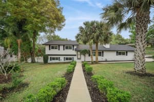 1450 HILLTOP DRIVE, MOUNT DORA, FL 32757 - MLS#MFRO6393142