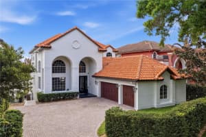 8020 FIRENZE BOULEVARD, ORLANDO, FL 32836 - MLS#MFRO6393154