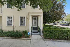 1894 PROSPECT AVENUE, ORLANDO, FL 32814 - MLS#MFRO6393158