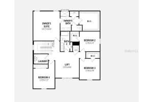 13234 GENERATIONS AVENUE, ORLANDO, FL 32832 - MLS#MFRO6393170