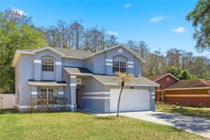 3016 STILLWATER DRIVE, KISSIMMEE, FL 34743 - MLS#MFRO6393174