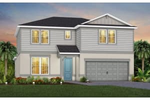 2522 PAINTED SKY AVENUE, WEST MELBOURNE, FL 32904 - MLS#MFRO6393194