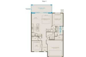 2522 PAINTED SKY AVENUE, WEST MELBOURNE, FL 32904 - MLS#MFRO6393194