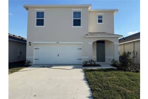 1834 Cacutta Way, KISSIMMEE