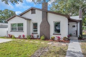 2703 18TH STREET, ST PETERSBURG, FL 33712 - MLS#MFRO6393206