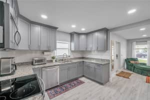 2703 18TH STREET, ST PETERSBURG, FL 33712 - MLS#MFRO6393206