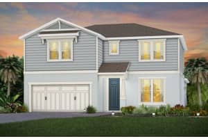 2640 Serenity Garden Drive, KISSIMMEE