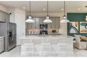 2640 SERENITY GARDEN DRIVE, KISSIMMEE, FL 34744 - MLS#MFRO6393207