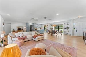 5233 JENNIFER PLACE, ORLANDO, FL 32807 - MLS#MFRO6393208