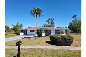5632 Espanola Ave North Port, FL 34287 - Off Market