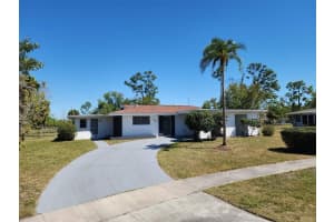 5632 Espanola Ave North Port, FL 34287 - Off Market