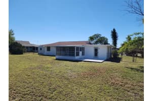 5632 Espanola Ave North Port, FL 34287 - Off Market