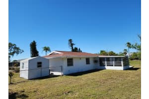 5632 Espanola Ave North Port, FL 34287 - Off Market