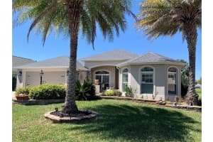 3090 RANCHWOOD TERRACE, THE VILLAGES, FL 32163 - MLS#MFRO6393224