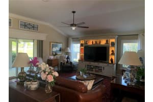 3090 RANCHWOOD TERRACE, THE VILLAGES, FL 32163 - MLS#MFRO6393224