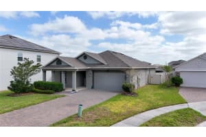 1734 BLACK MAPLE PLACE, OCOEE, FL 34761 - MLS#MFRO6393241
