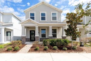 9935 Introduction Way, ORLANDO