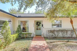 1640 PALM AVENUE, WINTER PARK, FL 32789 - MLS#MFRO6393263