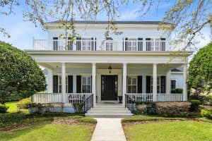 3884 Lower Park Rd, ORLANDO
