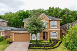 4887 CAINS WREN TRAIL, SANFORD, FL 32771 - MLS#MFRO6393298