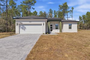 3737 CAPRICORN LANE, CITRUS SPRINGS, FL 34433 - MLS#MFRO6393307