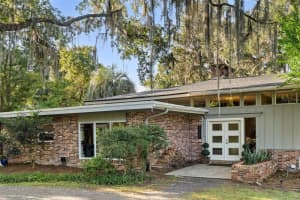 4551 1ST AVENUE, GAINESVILLE, FL 32607 - MLS#MFRO6393331