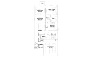 3181 36TH PLACE, OCALA, FL 34479 - MLS#MFRO6393340