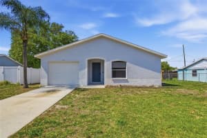 6018 Flora Ter, APOLLO BEACH