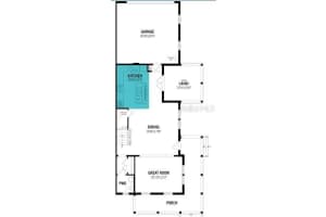 1483 SEASHORE CIRCLE, CELEBRATION, FL 34747 - MLS#MFRO6393353