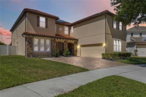 6012 ROSEATE SPOONBILL DRIVE, WINDERMERE, FL 34786 - MLS#MFRO6393392