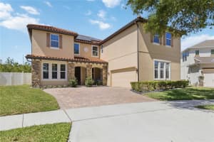 6012 ROSEATE SPOONBILL DRIVE, WINDERMERE, FL 34786 - MLS#MFRO6393392