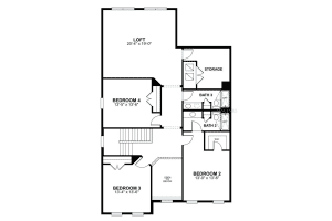 3850 WOLVES CREEK PLACE, APOPKA, FL 32712 - MLS#MFRO6393403