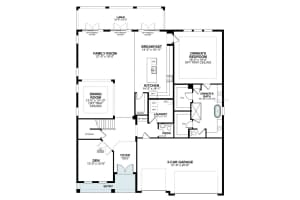 3850 WOLVES CREEK PLACE, APOPKA, FL 32712 - MLS#MFRO6393403