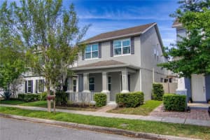 8323 LOOKOUT POINTE DRIVE, WINDERMERE, FL 34786 - MLS#MFRO6393407