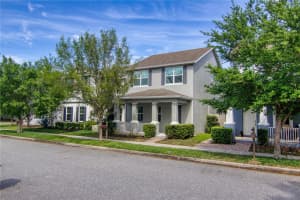 8323 LOOKOUT POINTE DRIVE, WINDERMERE, FL 34786 - MLS#MFRO6393407