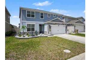 2724 TIMBERGROVE STREET, ST CLOUD, FL 34771 - MLS#MFRO6393424