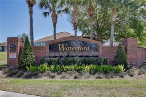 1236 BLACKWATER POND DRIVE, ORLANDO, FL 32828 - MLS#MFRO6393431