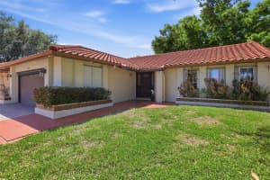 8218 BORGIA COURT, ORLANDO, FL 32836 - MLS#MFRO6393446