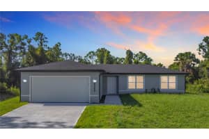 3067 QUARTER STREET, NORTH PORT, FL 34288 - MLS#MFRO6393449