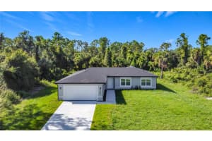 3067 QUARTER STREET, NORTH PORT, FL 34288 - MLS#MFRO6393449