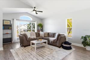 12420 APPOMATOX DRIVE, ORLANDO, FL 32837 - MLS#MFRO6393452