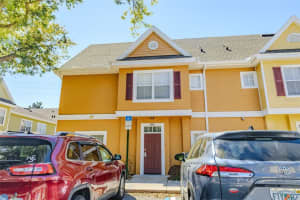 2260 San Vital Dr #108, KISSIMMEE