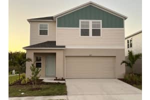 7623 PEACE LILY AVENUE, WESLEY CHAPEL, FL 33545 - MLS#MFRO6393474