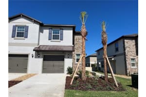 10337 TRUMPET HONEYSUCKLE WAY, SAN ANTONIO, FL 33576 - MLS#MFRO6393476