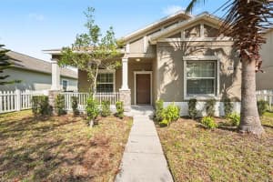 21081 PLEASANT PLAINS PARKWAY, LAND O LAKES, FL 34637 - MLS#MFRO6393493