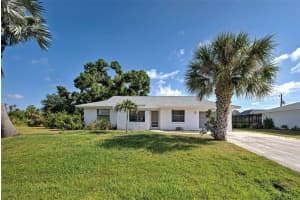 10438 WATERFORD AVENUE, ENGLEWOOD, FL 34224 - MLS#MFRO6393504